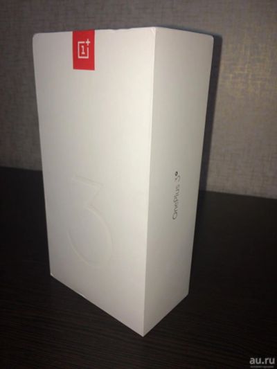 Лот: 8910406. Фото: 1. Новый OnePlus 3T A3010 64Gb. Смартфоны