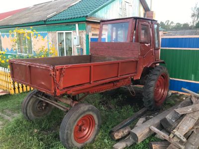 Лот: 15295006. Фото: 1. Трактор Т-16М. Грузовики, автобусы, спецтехника