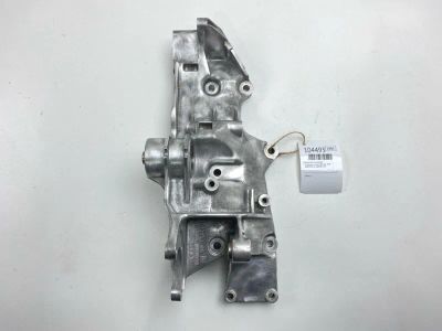 Лот: 24979859. Фото: 1. Кронштейн генератора Volkswagen... Двигатель и элементы двигателя