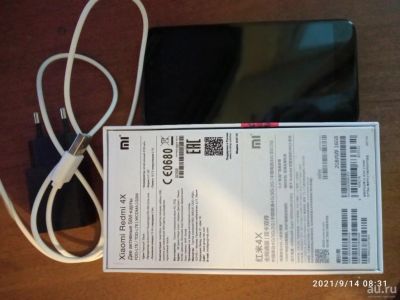Лот: 18204375. Фото: 1. Смартфон Xiaomi Модель: Redmi... Смартфоны