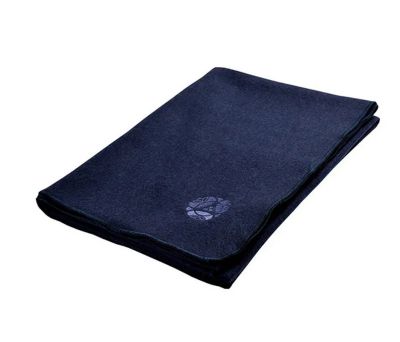 Лот: 24952656. Фото: 1. Плед для йоги Hugger Mugger Deluxe... Фитнес, аэробика и гимнастика