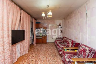 Лот: 25287392. Фото: 1. 4-комн. квартира , Красноярск... Квартиры, студии