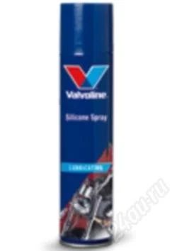 Лот: 2109205. Фото: 1. Valvoline Silicon Spray 0.3 мл. Масла, жидкости