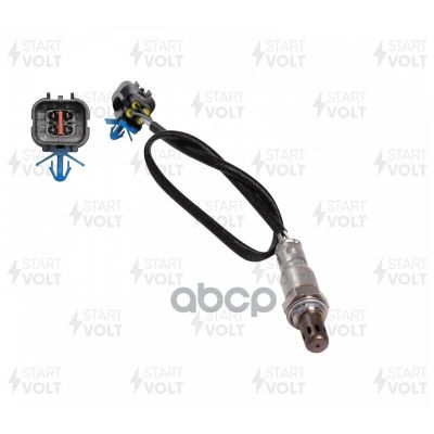 Лот: 24856414. Фото: 1. Лямбда Зонд Chevrolet Aveo (02-... Другое (автозапчасти)