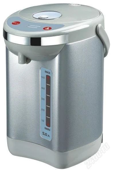 Лот: 1772280. Фото: 1. Термопот Sakura SA-315W. Остальная техника