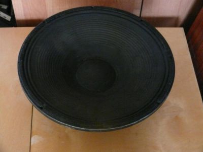 Лот: 4151265. Фото: 1. динамик 15". Эстрадная акустика и усилители
