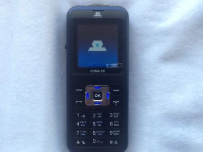 Лот: 6416742. Фото: 1. Skylink L-100. Телефоны CDMA