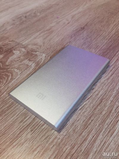 Лот: 13780546. Фото: 1. PowerBank. Внешние, портативные аккумуляторы для смартфонов (Power bank)