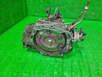 Лот: 19381483. Фото: 1. Акпп Toyota Wish ZNE10 1ZZ-FE... Трансмиссия
