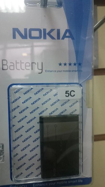 Лот: 6981243. Фото: 1. Аккумулятор EB-L1G6LLU для Nokia... Аккумуляторы