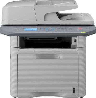 Лот: 10700984. Фото: 1. МФУ Samsung SCX-4833FD. МФУ и копировальные аппараты