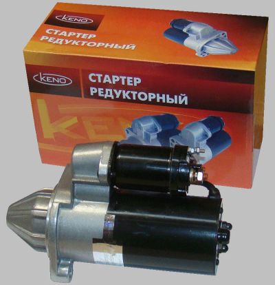 Лот: 18858652. Фото: 1. стартер 4216,402,406. Электрооборудование