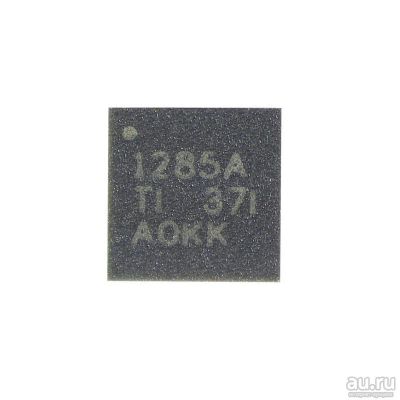 Лот: 17446257. Фото: 1. Микросхема TPS51285A 51285A 1285A... Микросхемы