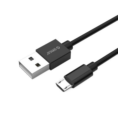 Лот: 9341943. Фото: 1. ORICO Micro USB 2.0 2A (2000mA... Дата-кабели, переходники