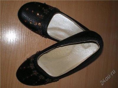 Лот: 1573232. Фото: 1. Туфли в отличном состоянии. Туфли