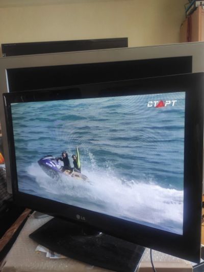 Лот: 20181503. Фото: 1. LCD телевизор LG 26LE3300. Телевизоры