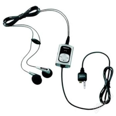 Лот: 2863307. Фото: 1. наушники nokia hs-28. Красноярск