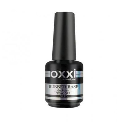 Лот: 12803721. Фото: 1. База Oxxi. Лак для ногтей