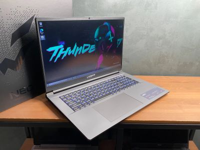 Лот: 24618389. Фото: 1. Ardor Gaming IPS144Hz 17,3"/i5-12500h... Ноутбуки