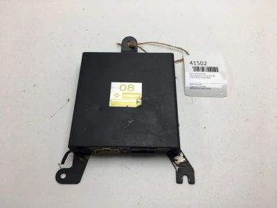 Лот: 20390158. Фото: 1. Блок управления ДВС Nissan Bluebird... Ходовая, подвеска, рулевое управление