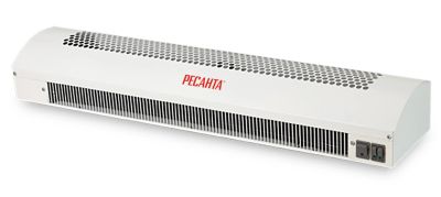 Лот: 12608590. Фото: 1. Тепловая завеса ТЗ-3С / Завеса... Обогреватели бытовые