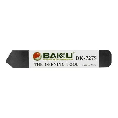 Лот: 17033253. Фото: 1. Лопатка металлическая Baku BK-7279. Оборудование для ремонта