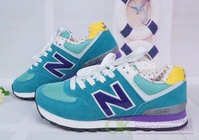 Лот: 10308770. Фото: 1. Качественная реплика New Balance... Кеды, кроссовки, слипоны