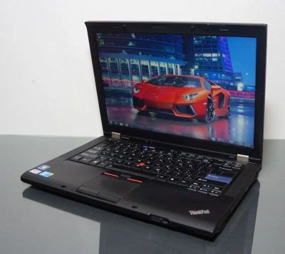 Лот: 12841281. Фото: 1. Лучший ноутбук Леново ThinkPad... Ноутбуки