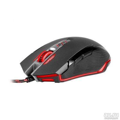 Лот: 13741843. Фото: 1. Новая Игровая мышь A4 Tech Bloody... Клавиатуры и мыши