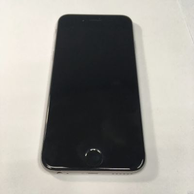 Лот: 13857022. Фото: 1. Телефон Apple iPhone 6 128Gb Space... Смартфоны