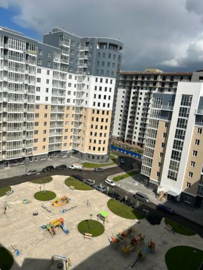 Лот: 21335047. Фото: 1. Красноярск Советский Петра Подзолкова... Квартиры, студии