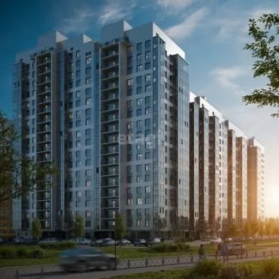 Лот: 21179629. Фото: 1. Продам 1-комн. 13540 кв.м. Красноярск... Квартиры, студии