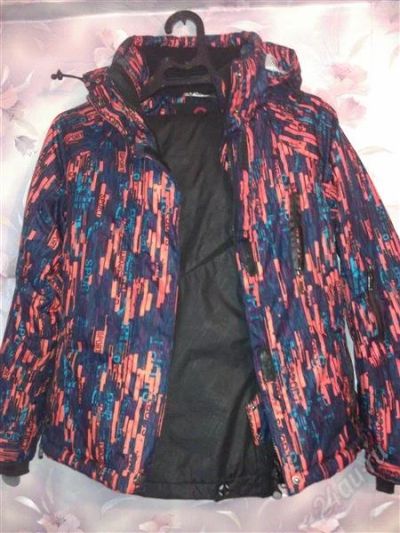 Лот: 2655991. Фото: 1. Костюм горнолыжный,теплый! Отличное... Костюмы