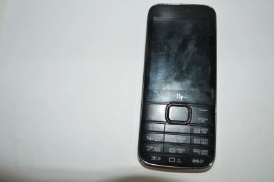 Лот: 9015154. Фото: 1. телефон Fly DS128. Кнопочные мобильные телефоны