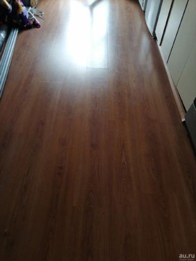 Лот: 13775106. Фото: 1. Ламинат. Продажа июнь-июль. Напольные покрытия