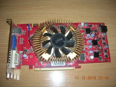 Лот: 8744042. Фото: 1. Неисправная видеокарта GF9800GT... Видеокарты
