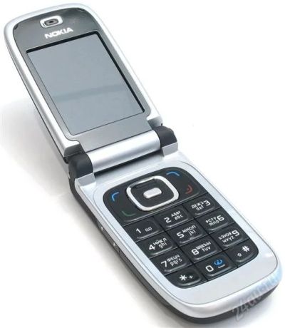 Лот: 1910328. Фото: 1. Nokia 6131 неисправный с документами. Кнопочные мобильные телефоны