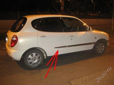 Лот: 177022. Фото: 1. двигатель в сборе TOYOTA DUET... Двигатель и элементы двигателя