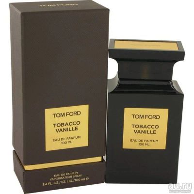 Лот: 6421792. Фото: 1. Tobacco Vanille от Tom Ford 100мл... Унисекс парфюмерия