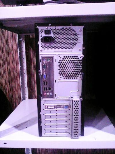 Лот: 6093278. Фото: 1. Amd Athlon X4 635 4 ядра по 2... Компьютеры в сборе