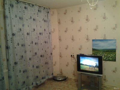 Лот: 13296381. Фото: 1. Сдам 2-комн. квартиру на период... Квартиры, гостиницы
