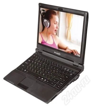 Лот: 447276. Фото: 1. cameron maxmedia nb-1120 срочно... Ноутбуки