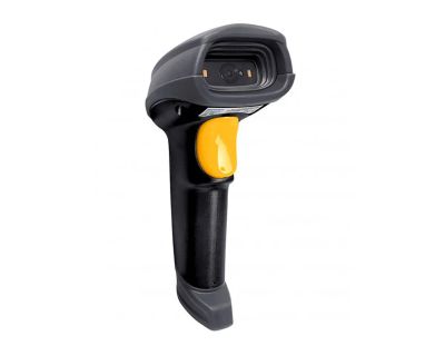 Лот: 17595786. Фото: 1. Сканер штрих-кода Mindeo MD6600-HD. Торговое
