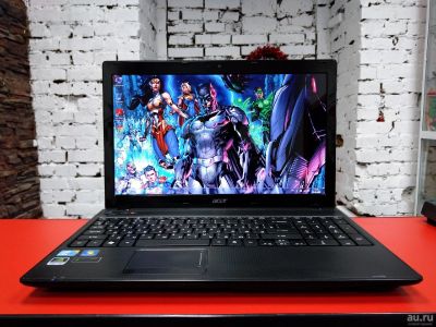 Лот: 13749589. Фото: 1. Ноутбук Acer i5 c гарантией. Ноутбуки
