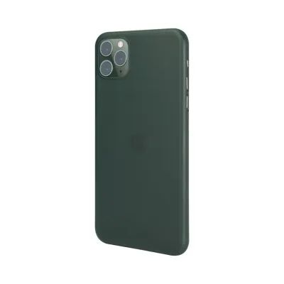 Лот: 24951533. Фото: 1. Накладка для iPhone 11 Pro SwitchEasy... Чехлы, бамперы
