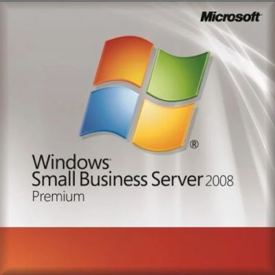 Лот: 4545397. Фото: 1. Microsoft Windows Small Business... Системные