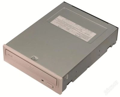 Лот: 2019113. Фото: 1. DVD-ROM привод TOSHIBA SD-M1802. Приводы CD, DVD, BR, FDD