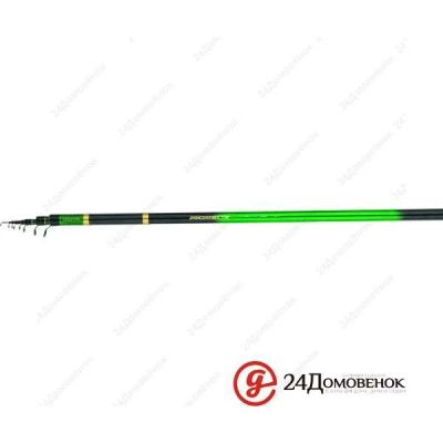 Лот: 9289530. Фото: 1. Удилище с/к Daiwa Proteus PRV50... Удочки, спиннинги
