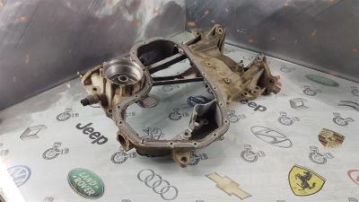 Лот: 23590920. Фото: 1. Поддон Toyota Highlander 2GR-FE... Двигатель и элементы двигателя