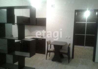 Лот: 25298172. Фото: 1. квартира , Красноярск улица Вильского... Квартиры, студии